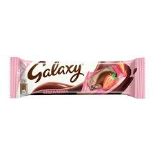 Galaxy strawberry