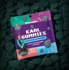 Karls gummys