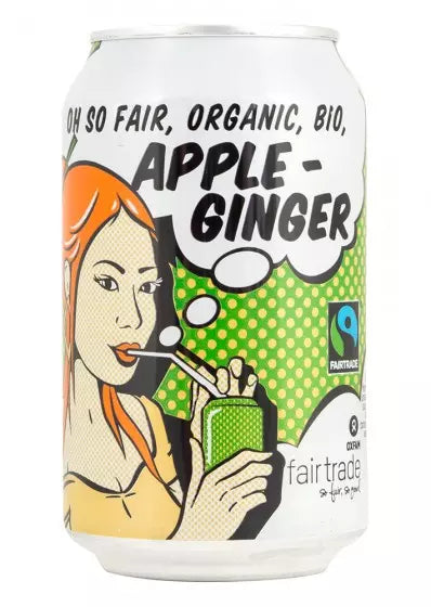 APPLE - GINGER (Imported)