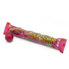 Jawbreakers strawberry