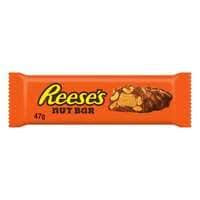 Reeses nut bar