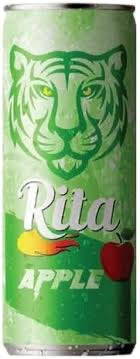 Rita apple