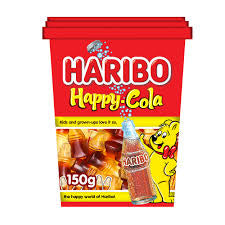 Harbio happy cola