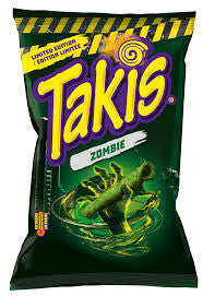 Takis zombie (small)