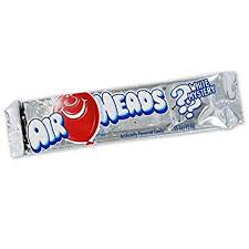 Airheads white mystery