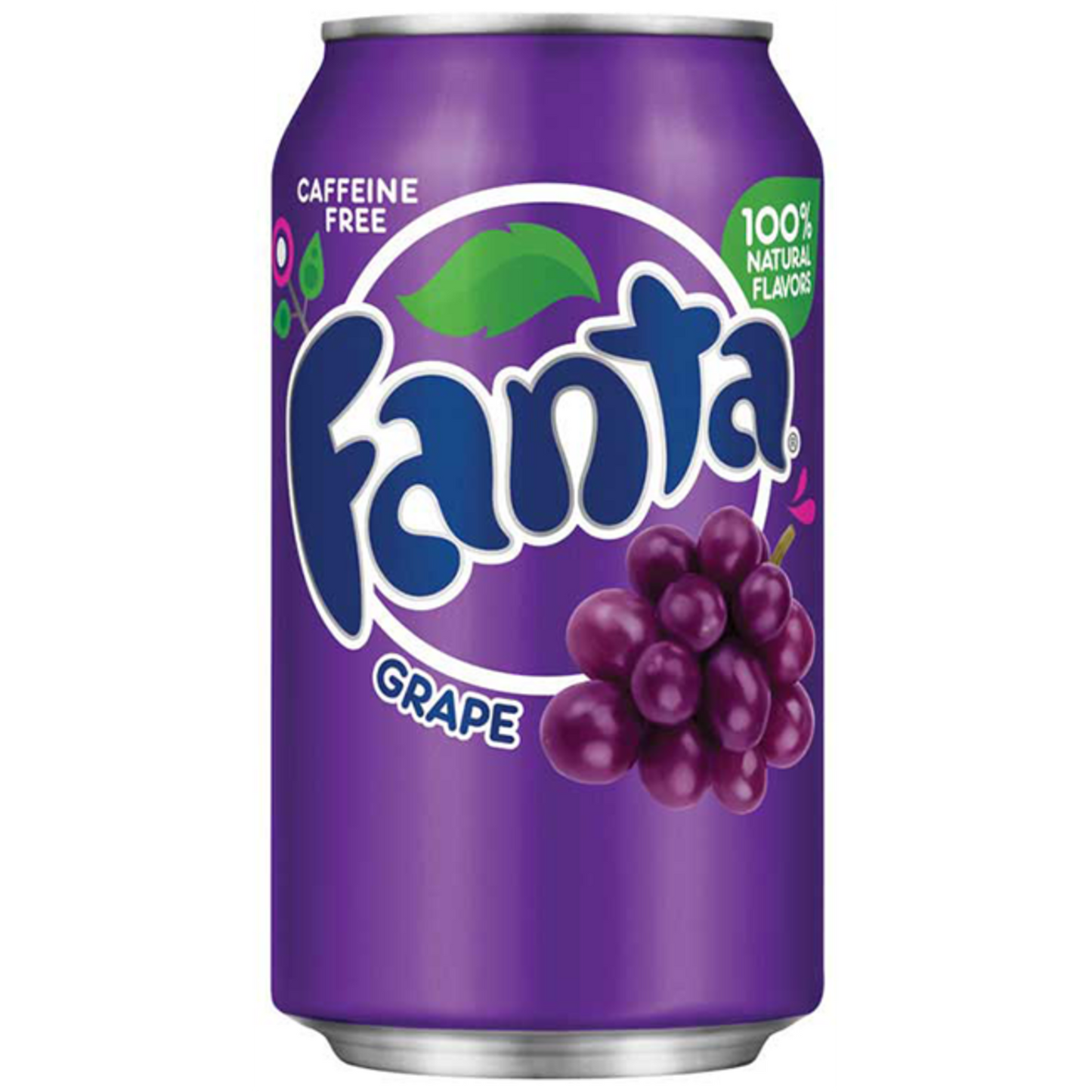 Fanta grape