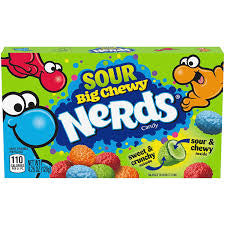 Nerds big chewy