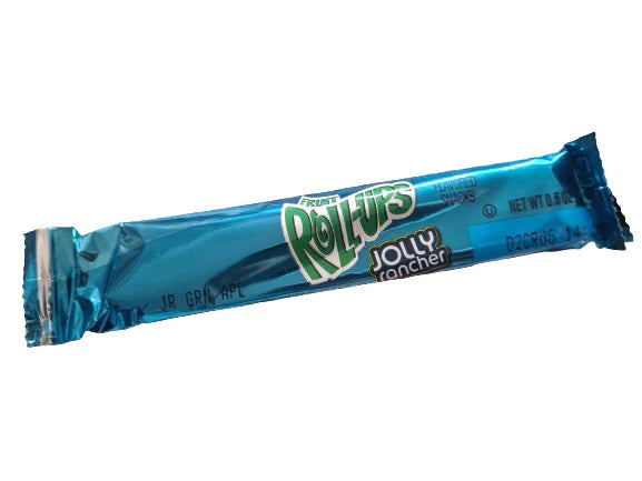 Fruit rollup jolly rancher