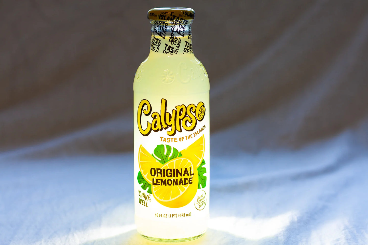 Calypso original lemonade