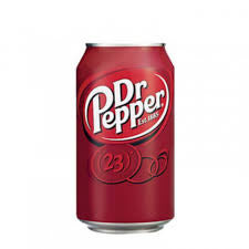 Dr pepper